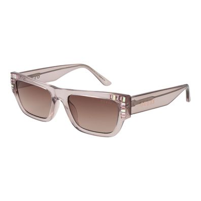 Guess Sonnenbrille GU7902 59F 53 Damen Rosa