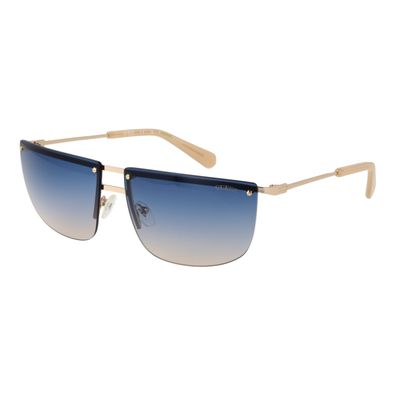 Guess Sonnenbrille GU8256 33W 66 Unisex Gold