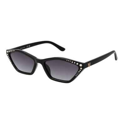 Marciano by Guess Sonnenbrille GM00002 01B 56 Damen Schwarz