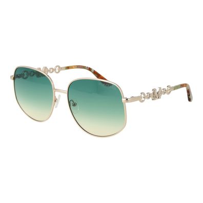 Marciano by Guess Sonnenbrille GM00003 32P 59 Damen Gold