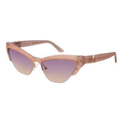 Marciano by Guess Sonnenbrille GM00006 57Z 59 Damen Rosa