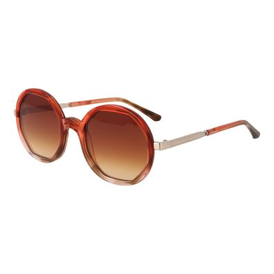Sandro Sonnenbrille SD6042 106 53 Damen Orange