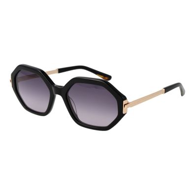 Sandro Sonnenbrille SD6046 001 55 Damen Schwarz