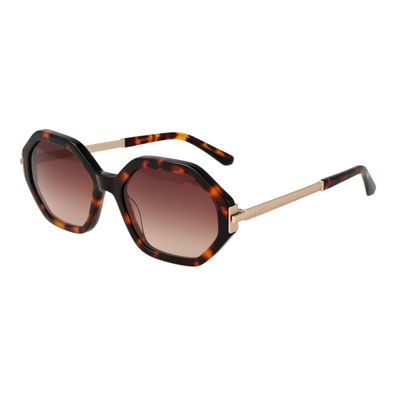 Sandro Sonnenbrille SD6046 128 55 Damen Braun