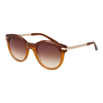 Sandro Sonnenbrille SD6049 104 51 Damen Honig