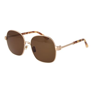 Sandro Sonnenbrille SD8022 403 56 Damen Gold