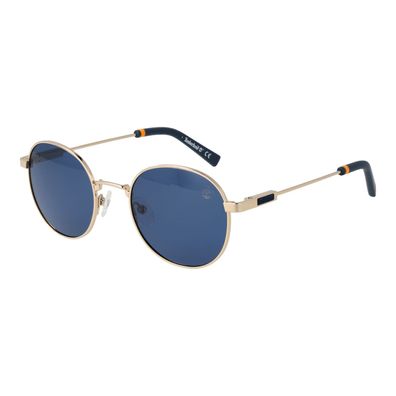 Timberland Sonnenbrille TB9268 32D 51 Herren Gold