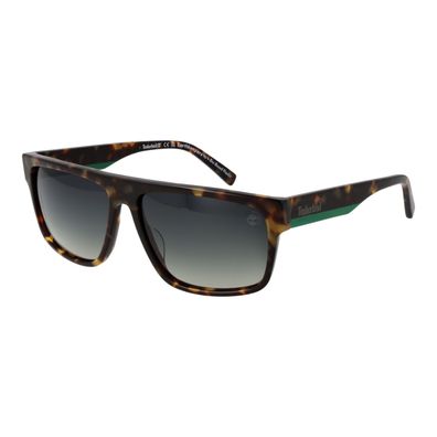 Timberland Sonnenbrille TB9342 53R 60 Herren Braun