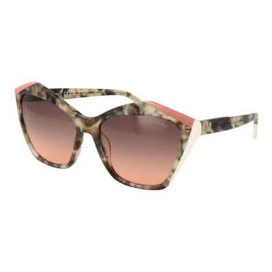 Marciano by Guess Sonnenbrille GM0832 95F 59 Damen Oliv