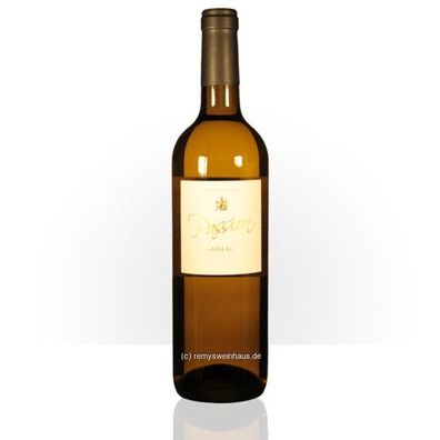 Vinovalie 2023 Gaillac Vin Blanc Sec 'Passion' AOP Fût 0.75 Liter