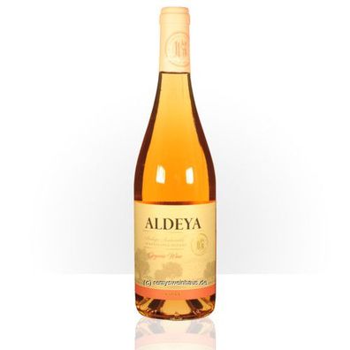 Pago de Ayles 2024 ALDEYA Rosado 0.75 Liter