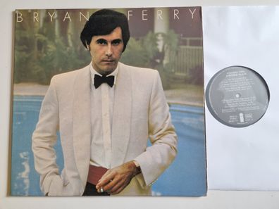 Bryan Ferry - Another Time, Another Place Vinyl LP Germany