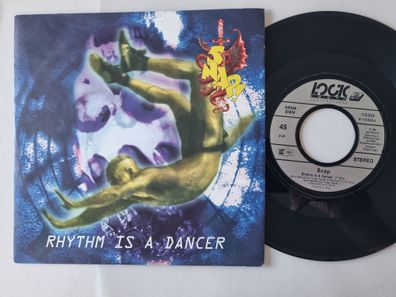 Snap! - Rhythm is a dancer (7'' Edit) 7'' Vinyl Germany