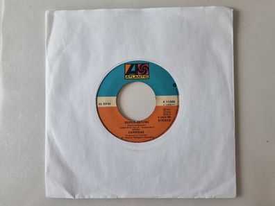 Cerrone - Supernature/ Give me love 7'' Vinyl UK