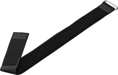 Klettbinder L.500mm B.38mm PA schwarz 10St./Btl