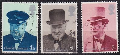 England GREAT Britain [1974] MiNr 0659 ex ( O/used ) [01]