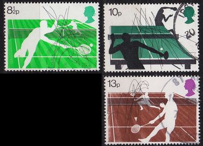 England GREAT Britain [1977] MiNr 0727 ex ( O/used ) [01]