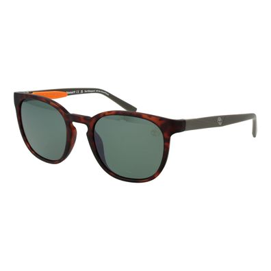Timberland Sonnenbrille TB9274 52H 53 Herren Braun