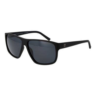 Timberland Sonnenbrille TB9295 02D 61 Herren Schwarz