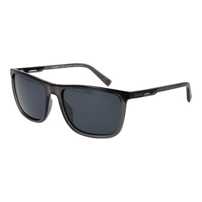 Timberland Sonnenbrille TB9302 27D 59 Herren Grau