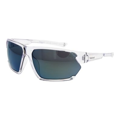Timberland Sonnenbrille TB9309 26R 69 Herren Transparent