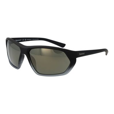 Timberland Sonnenbrille TB9310 02R 64 Herren Schwarz