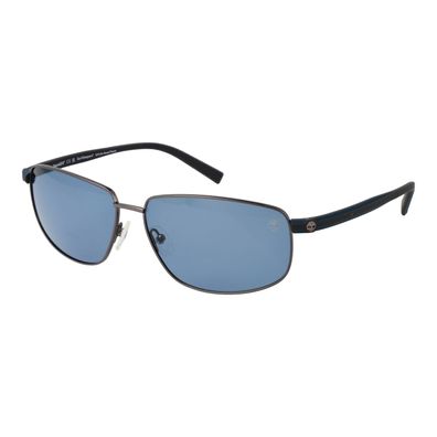 Timberland Sonnenbrille TB9325 08D 65 Herren Gunmetal