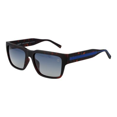 Timberland Sonnenbrille TB9336-H 52D 56 Herren Braun