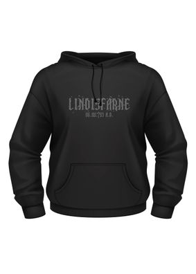 Kapuzenpulli: Lindisfarne