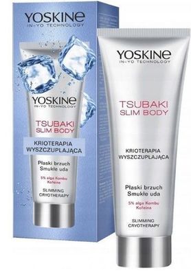Yoskine Kuehler Koerper Schlankheits Konzentrat, 200ml