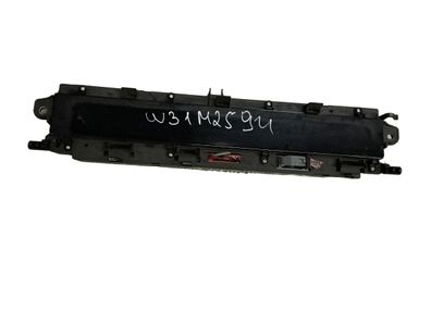 Tachometer original Renault Scenic 2 Kombiinstrument km/h Tacho P8200787774-A