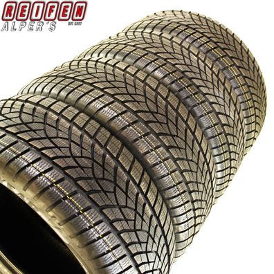 4X 255/55 R18 109H GOOD YEAR Ultragrip Performance+ Winterreifen