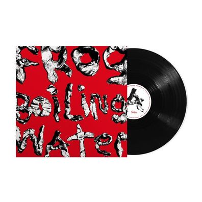 DIIV: DIIV: Frog in Boiling Water - jpc Schallplatten - (LP / F)