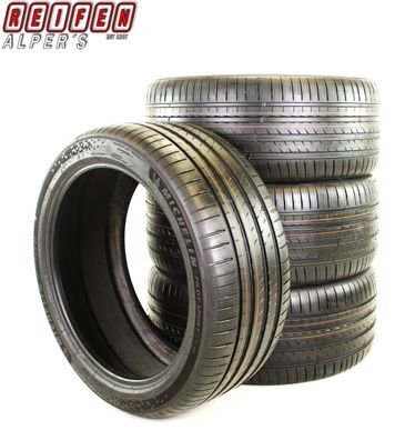4X 275/40 R21 107W Michelin Pilotsport EV Acoustic Sommerreifen