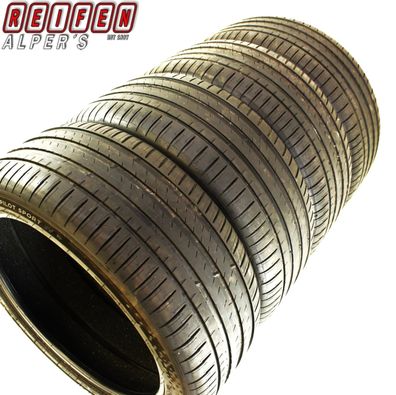 275/40 R21 107W Michelin Pilotsport EV Acoustic Sommerreifen