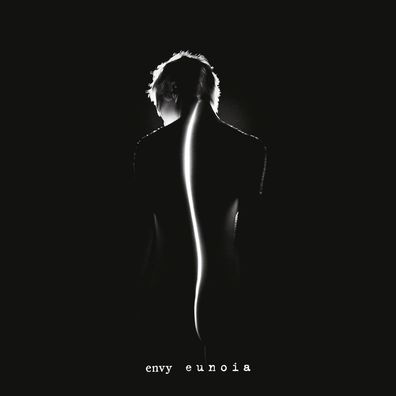 Envy: Envy: Eunoia - 375 Media - (LP / E)