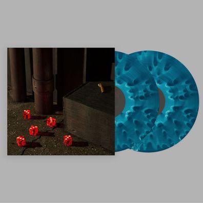Bright Eyes: Bright Eyes: Five Dice, All Threes (Limited Indie