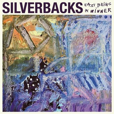Silverbacks: Silverbacks: Easy Being A Winner (Limited Edition