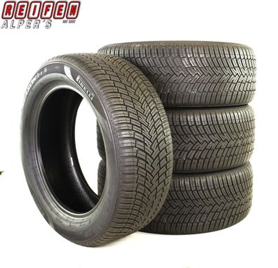 275/50 R20 113V Pirelli Scorpion ALL SEASON Allwetterreifen TOP
