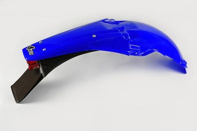 Schutzblech hinten Rücklicht Kotflügel fender passt an Yamaha Yz 125 250 96-01 bl