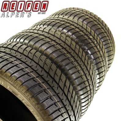 4X 265/60 R18 110VMO FALKEN AS210 Euroall SEASON Allwetterreifen