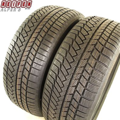 2x 275/50 R20 113V MO Conti WinterContact TS 850 P Winterreifen