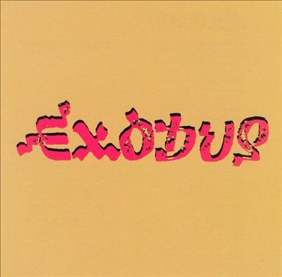 Bob Marley: Bob Marley: Exodus (180g) - Universal Music - (LP