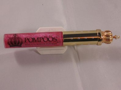 Pompöös by Harald Glöckler Luxury Shine Gloss Content