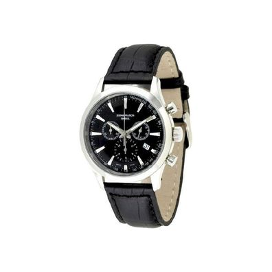 Zeno-Watch - Armbanduhr - Herren - Gentleman Chrono 5030 Q - 6662-5030Q-g1