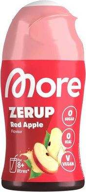 More Nutrition More ZERUP 65ml