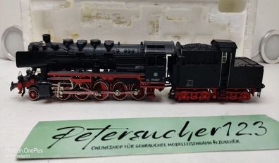 Märklin H0 AC 3084 / BR050 Dampflok / DB / Analog