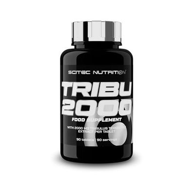 Scitec Tribu 2000 - 90 Tabl