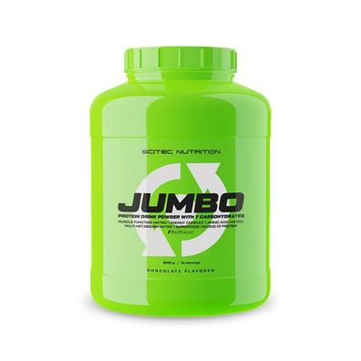 Scitec Jumbo 3520g