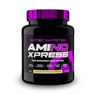 Scitec Ami-NO Xpress 440g